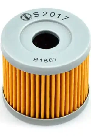 Filtro de aceite Meiwa S2017 Original
