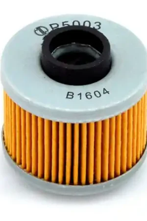 Filtro de aceite Meiwa P5003 Precio Económico