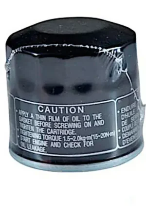 Filtro de aceite Meiwa H1019 Oferta
