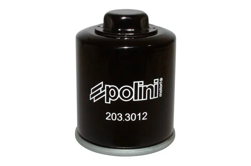 Filtro de aceite Polini | Aprilia Scarabeo / Derbi Boulevard / Gilera DNA / Piaggio MP3 Envío Internacional
