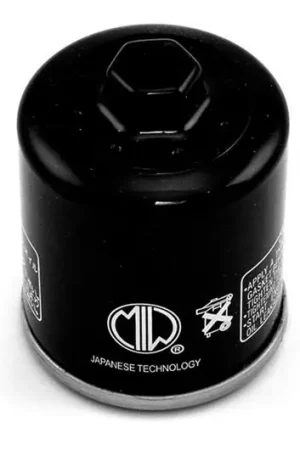 Edición Limitada Filtro de aceite Meiwa PO22003