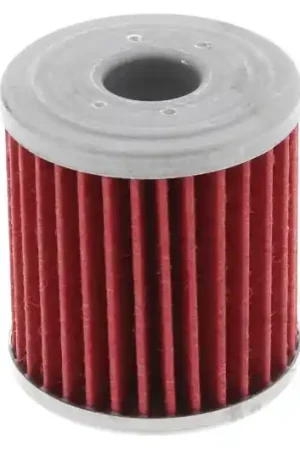 Filtro de aceite Hiflofiltro HF973 | Suzuki UK 110 NE 2015-2018 / UK 110 NX 2015-2017 Liquidación