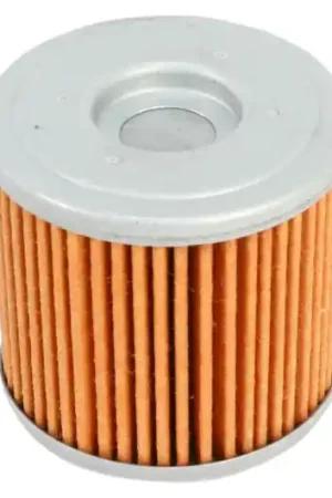 Filtro de aceite Hiflofiltro HF566 | Kawasaki J 300 A / J 300 B ... No Te Lo Pierdas