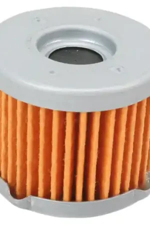 Filtro de aceite Hiflofiltro HF186 | Aprilia Scarabeo 125 i.e. 2009-2012 / Scarabeo 200 i.e. 2011-2012 Envío Exprés