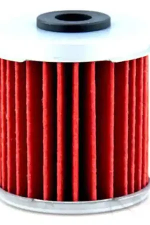 Solo Hoy Filtro de aceite Hiflofiltro HF168 | Daelim SQ 125 S2 / Freewing 125 S2 ...
