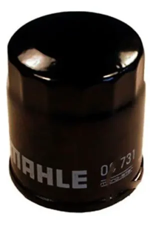 Filtro de aceite MAHLE OC 731 | Aprilia / Vespa / Piaggio / Peugeot / Derbi ... Envío Inmediato