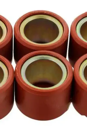 Rodillos de variador OEM 21x17mm 13.80g Mejor Precio