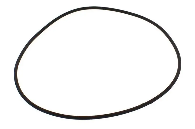 Junta de tapa de válvulas Athena O-Ring 2.62X139.38mm | Piaggio Liberty 125 ie / Vespa LX 125 i.e. 3V ... Pago Seguro