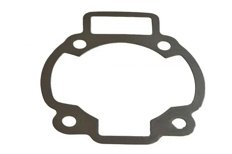 Junta de base de cilindro Athena 0.2mm | Aprilia / Piaggio / Gilera / Italjet Precio Bajo