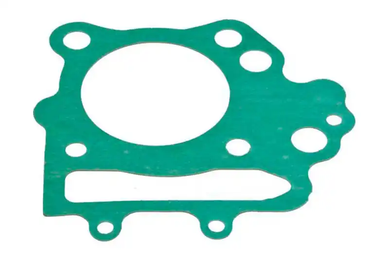 Junta de base de cilindro Athena 0.8mm | Peugeot Elyseo 125 DD / Elyseo 125 DT ... Precio Económico