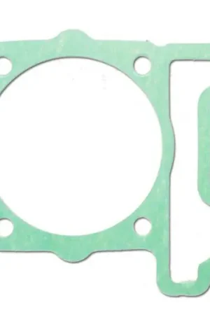 Junta de base de cilindro Athena 0.4mm | Aprilia / Vespa / Piaggio / Peugeot / Derbi ... Alta Calidad