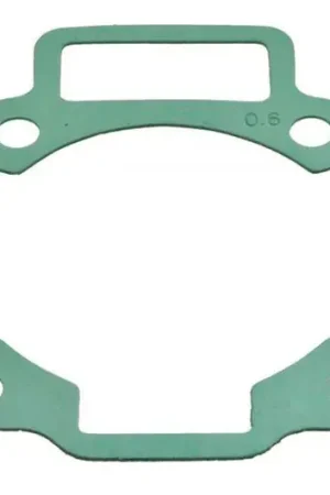 Junta de base de cilindro Athena 0.6mm | Aprilia / Piaggio / Gilera / Italjet Oferta Especial