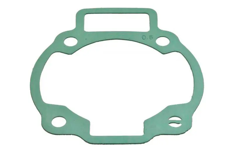 Junta de base de cilindro Athena 0.6mm | Aprilia / Piaggio / Gilera / Italjet Oferta Especial