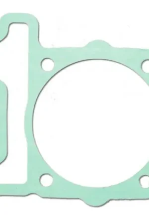 Imprescindible (Must-Have) Junta de base de cilindro Athena 0.8mm | Aprilia / Vespa / Piaggio / Peugeot / Derbi ...