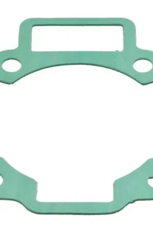 Junta de base de cilindro Athena 0.8mm | Aprilia / Piaggio / Gilera / Italjet Envío Exprés