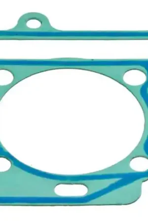 Envío Inmediato Junta de base de cilindro Athena 0.6mm | Piaggio Liberty 125 / Vespa ET4 125 ...