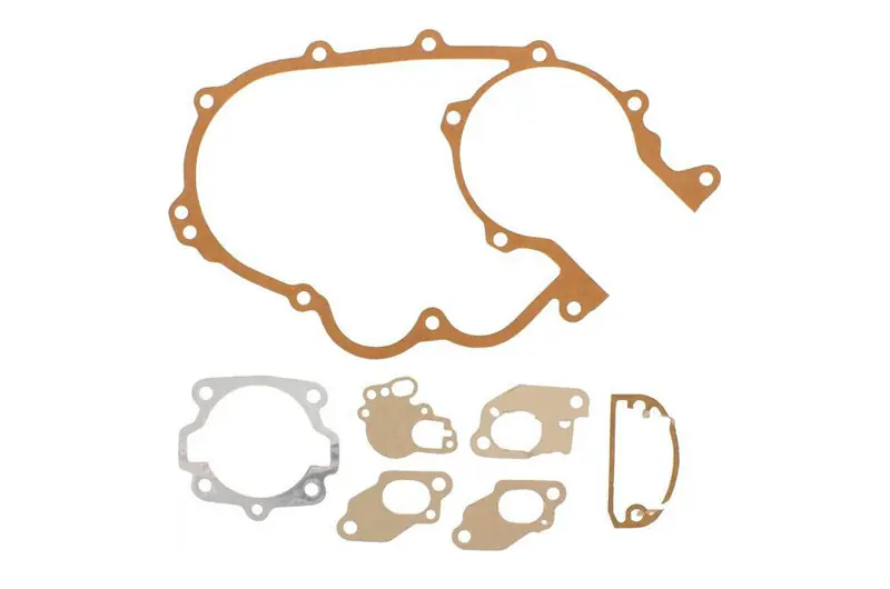 Original Kit juntas de motor completo Athena | Vespa Sprint 150 / Gran Lusso 150 GL ...