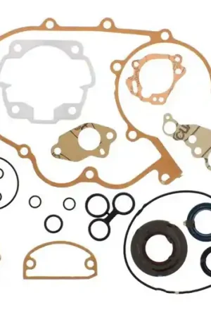 Moderno Kit juntas de motor completo Athena | Vespa PX 125 T5 1985-1990