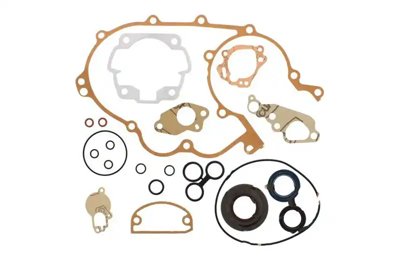 Moderno Kit juntas de motor completo Athena | Vespa PX 125 T5 1985-1990
