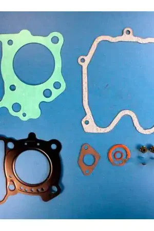 Kit juntas de cilindro Athena | Peugeot Satelis 125 2006-2013 Garantía Incluida