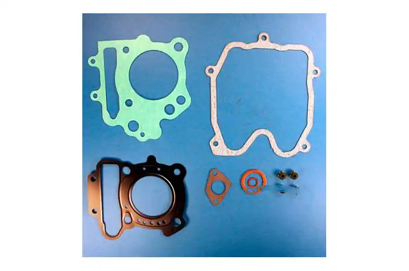 Kit juntas de cilindro Athena | Peugeot Satelis 125 2006-2013 Garantía Incluida