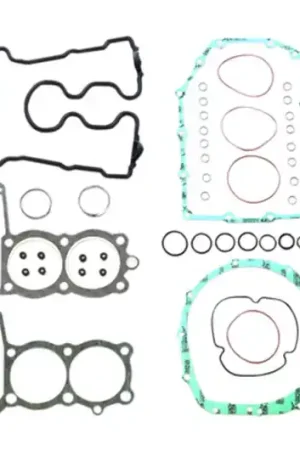 Compra Ahora Kit juntas de motor completo Athena | Piaggio / Gilera / Italjet 125 / 150 cc