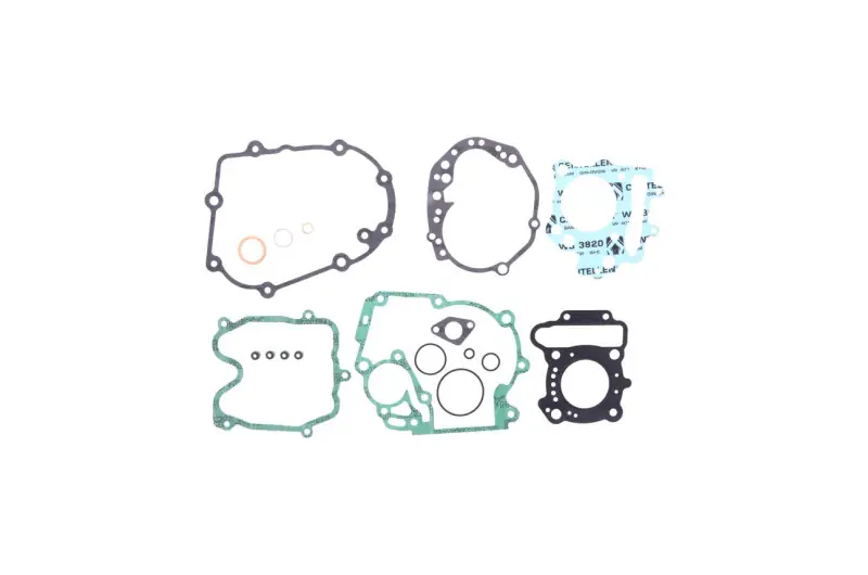 Envío Exprés Kit juntas de motor completo Athena | Peugeot Satelis 125 2006-2013