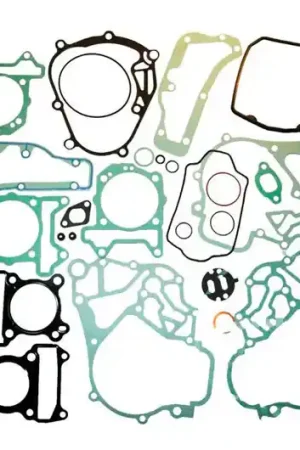 Kit juntas de motor completo Athena | Aprilia / Vespa / Piaggio / Peugeot / Benelli Disponible Ahora