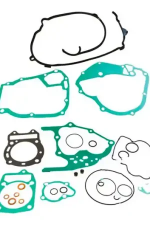 Descuento Kit juntas de motor completo Athena | Honda CN 250 1986-1998 / Piaggio Hexagon 250 GT 1998-2000