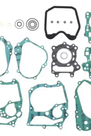 Kit juntas de motor completo Athena | Aprilia Leonardo 125 ST 2002-2005 / Leonardo 125 1996-2001 Profesional
