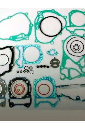 Kit juntas de motor completo Athena | Aprilia / Piaggio / Gilera Premium