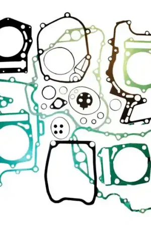 Kit juntas de motor completo Athena | Aprilia / Piaggio / Peugeot / Gilera Original