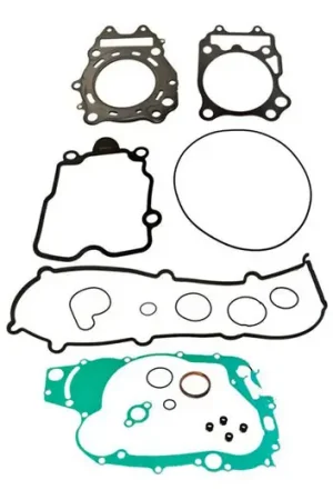 Kit juntas de motor completo Athena | Suzuki AN 400 2003-2006 Promoción Exclusiva