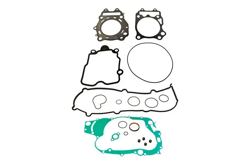 Kit juntas de motor completo Athena | Suzuki AN 400 2003-2006 Promoción Exclusiva
