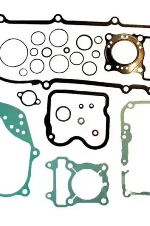 Envío Gratis Kit juntas de motor completo Athena | Honda NES 125 / SH 125 i ...