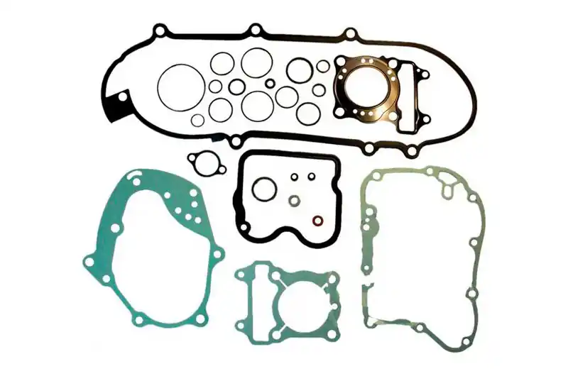 Envío Gratis Kit juntas de motor completo Athena | Honda NES 125 / SH 125 i ...