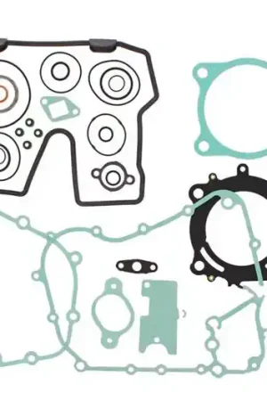 Marca Reconocida Kit juntas de motor completo Athena | Kymco Xciting 500 / Xciting 500 R i ...