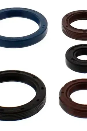 Kit reténes de motor completo Athena | Piaggio Liberty 125 ie / Vespa LX 125 i.e. 3V ... Ocasión Especial