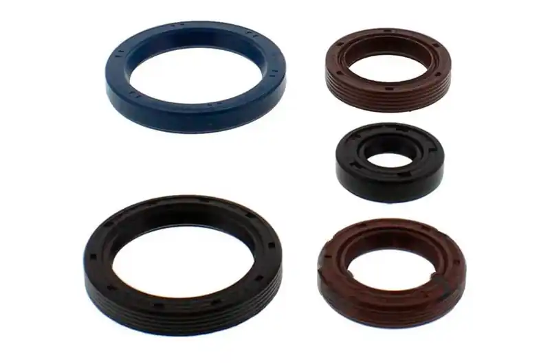 Kit reténes de motor completo Athena | Piaggio Liberty 125 ie / Vespa LX 125 i.e. 3V ... Ocasión Especial