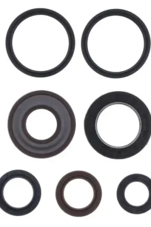 Kit reténes de motor completo Athena | Aprilia / Italjet / Piaggio / Vespa Envío Exprés