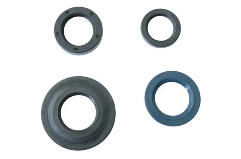 Kit reténes de motor completo Athena | Vespa PX 200 E / PX 125 FL DT ... Oferta De Temporada