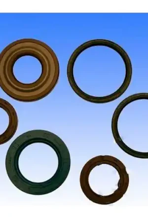 Kit reténes de motor completo Athena | Aprilia / Piaggio Precio De Oferta