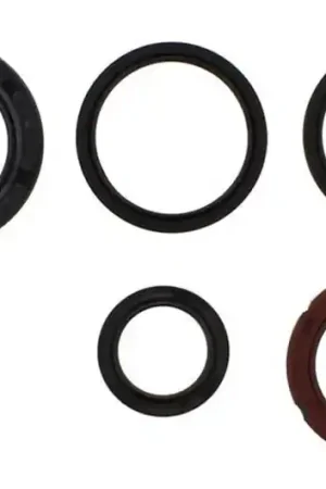 Kit reténes de motor completo Athena | Kymco Xciting 400 i 2014-2017 Devolución Gratuita