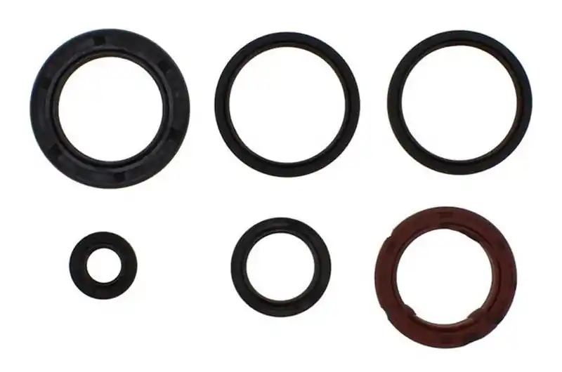 Kit reténes de motor completo Athena | Kymco Xciting 400 i 2014-2017 Devolución Gratuita