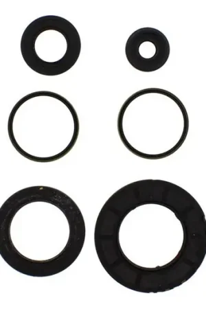 Compra Ahora Kit reténes de motor completo Athena | Yamaha YP 400 R 2014-2015 / YP 400 RA 2014-2015