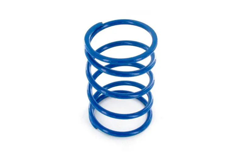 Edición Limitada Muelle de polea Polini | Piaggio 250 X9