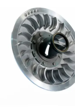 Polea de embrague Polini Speed Drive | Yamaha T-Max 530 Hecho A Mano
