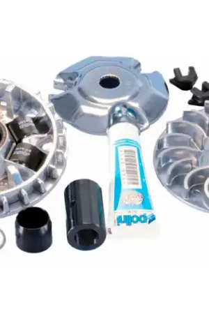 Variador Polini Hi-Speed | Vespa Primavera Disponible Ahora