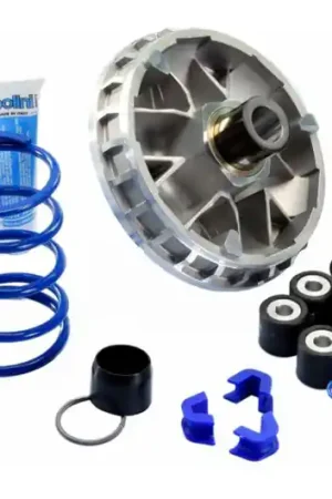 Favorito De Clientes Variador Polini Hi-Speed | Sym 250 / 300 Joymax