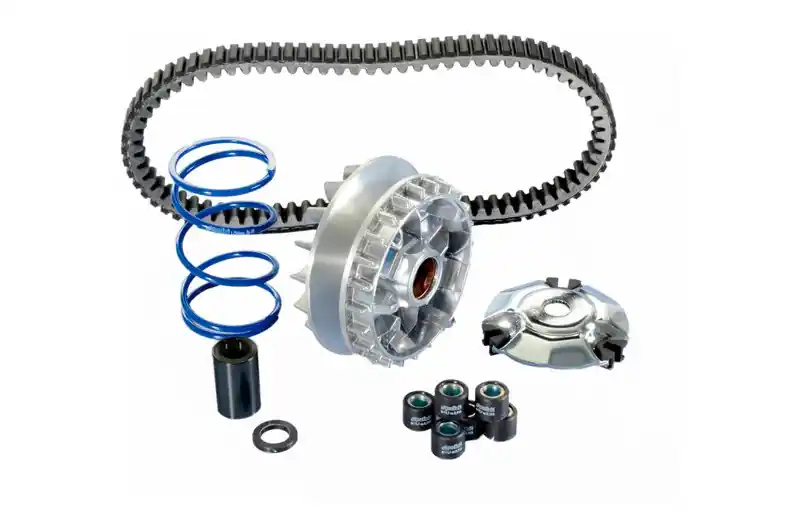Ocasión Especial Pack variador Polini Hi-Speed | Piaggio / Vespa 300 4T
